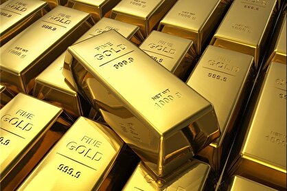 قیمت طلا در بازار جهانی امروز ۳۱ فروردین ۱۴۰۳؛ هر اونس طلا چقدر گران شد؟