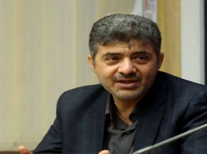 غلامرضا گودرزی رئیس جدید مرکز آمار کیست؟