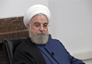 حسن روحانی: اعدام بابک زنجانی که مهم نیست؛ بگویید چه کسی به او مجوز فروش نفت داد، پول‌ها کجاست؟! +‌ ویدئو