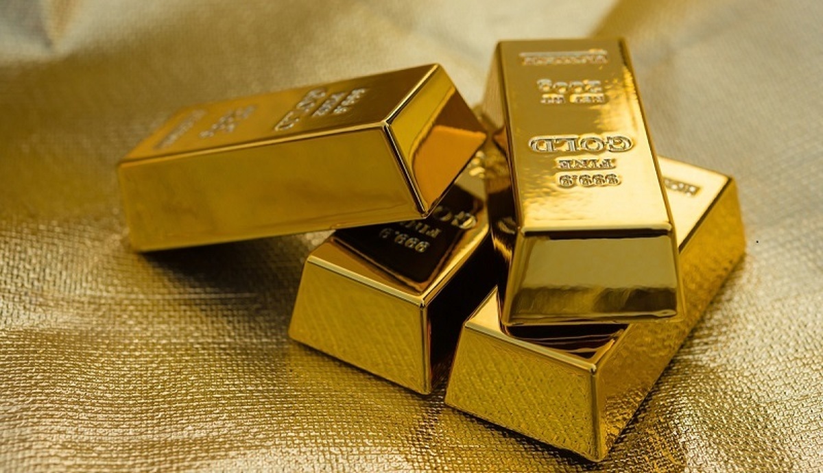جهان منتظر طلای ۳۰۰۰ دلاری