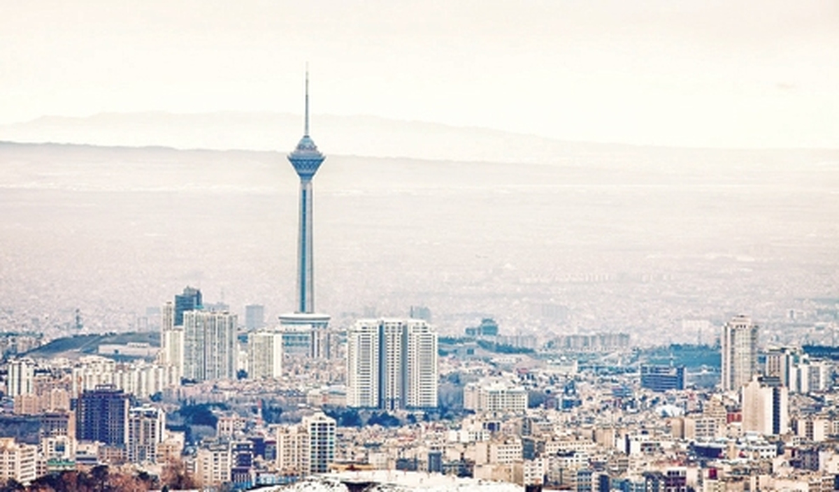 آشفتگي مالي در شهرداري تهران
