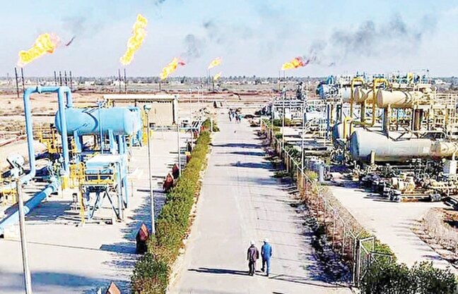 الزام توسعه بازارهاي صادراتي در صنعت نفت و گاز